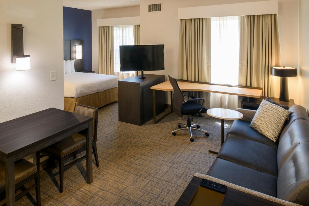 Residence Inn by Marriott Columbia Northeast/Fort Jackson Area Main image