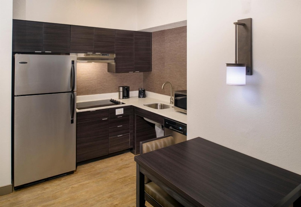 Residence Inn by Marriott Columbia Northeast/Fort Jackson Area