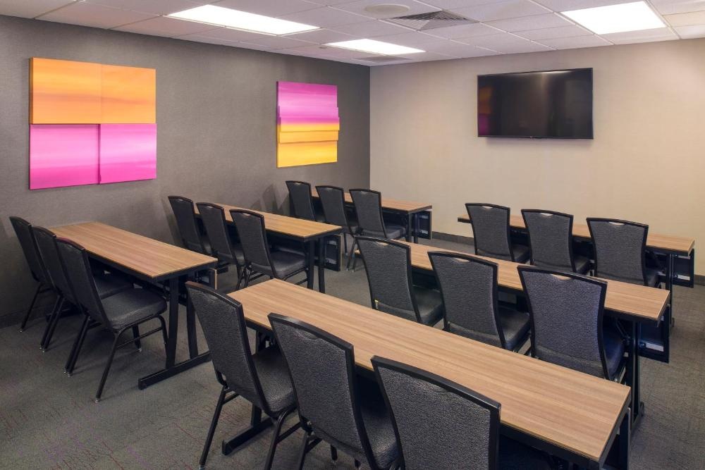 Residence Inn by Marriott Columbia Northeast/Fort Jackson Area