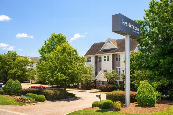 Residence Inn by Marriott Columbia Northeast/Fort Jackson Area image 1