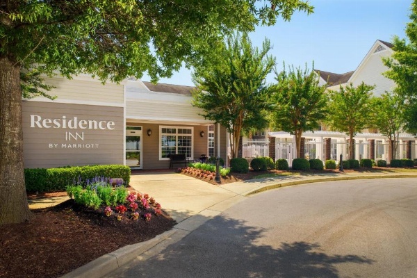 Residence Inn by Marriott Columbia Northeast/Fort Jackson Area image 9