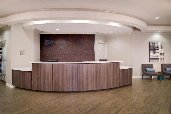 Residence Inn by Marriott Columbia Northeast/Fort Jackson Area image 11