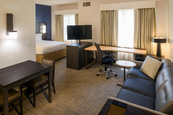 Residence Inn by Marriott Columbia Northeast/Fort Jackson Area Main image